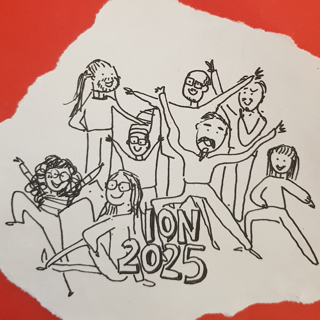 Impro ohne Namen - Ensemble 2026